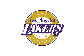 Minnesota, and will be further evaluated by team doctors upon his return to los angeles. Lakers Logos