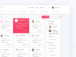 Doctor Booking Appointments Dashboard Web Design Web App Design Dashboard Design