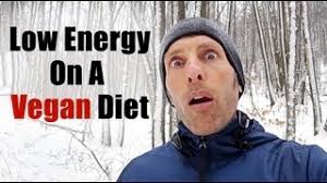 Experiencing Low Energy