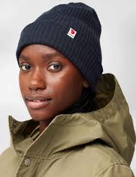 Fjallraven Rib Beanie Hat