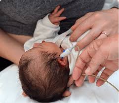 Image result for Pediatric Auditory Screening