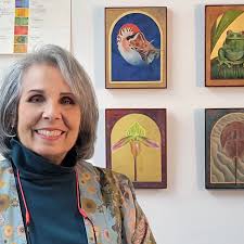 Angela Manno (@angelamannofineart) • Instagram photos and videos