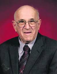 Willard Hafer Obituary