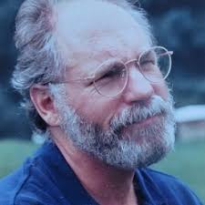 Remembering Burt Thorp