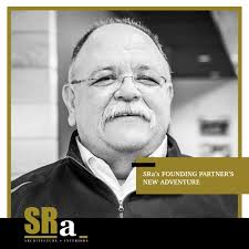 After a quarter century of founding, sustaining, and elevating SRa to great  heights, Nick Sperides, AIA, has transferred leadership to Eric Reiners,  AIA the role of CEO and president of the firm… |