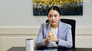 थाईलैंड के सबसे युवा प्रधानमंत्री पैतोंगटार्न शिनावात्रा कौन हैं? | Who Is  News - The Indian Express