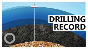 Image result for japan ocean drilling project subduction