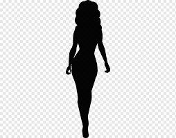 Select from premium woman body silhouette of the highest quality. Woman Female Silhouette Woman People Human Black Png Pngwing