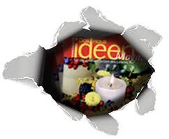 Bauen, wohnen, schöner leben übrigens: Das Haus Ideenmagazin Zeigt In 3 2014 Unseren Fotobaum Designscape