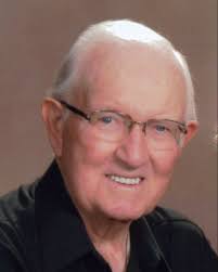 Henry D. Herschberger Obituary October 15, 2022