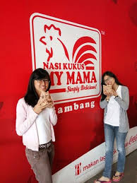 Jalan usj 18/7, usj 18, 47630 subang jaya, selangor, malaysia. Fried Chicken Leg With Rice Packed The Local Style Whole Meal Costs Mr10 80 Picture Of Nasi Kukus My Mama Gambang Tripadvisor