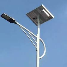 However, as lighting products, all in one integrated solar street lights are mainly installed in the outdoor sites where illumination is required at night. Outdoor Solar Street Lighting System Design Adnlite