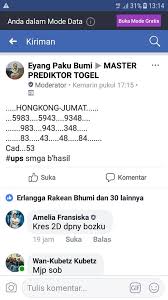 Master Togel Sgp Hk Home Facebook