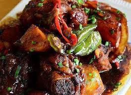 Merupakan masakan yang nikmat, simple dan gampang cara membuatnya. Ayam Masak Hitam Padu Resepi Masakan Gaya Chef Facebook