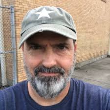 Wayne Geyer (@geyercom)