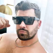 Michele Morrone is getting ready for his next project MicheleMorrone