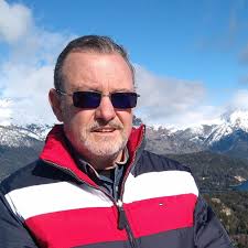 Corretor Roberto Machado