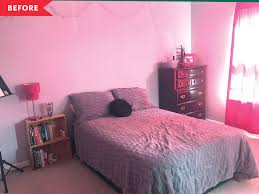 A tour of all my random knicknacks and thingamabobs with a guest appearance by my little monster :). 20 Best Bedroom Makeovers Before After Photos Of Bedroom Redesigns Apartment Therapy