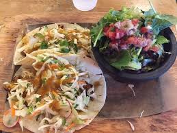 On the other side of the coin_,_ 75% of the city's population eats on the street at least once a week. Fish Taco Bethesda 10323 Old Georgetown Rd Menu Prices Restaurant Reviews Tripadvisor