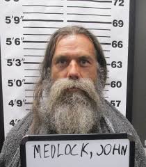 On September 9, 2022 John Medlock plead guilty to a Felony charge in Phelps  County Court