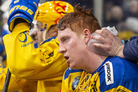 L'Ambrì prende Chris Egli