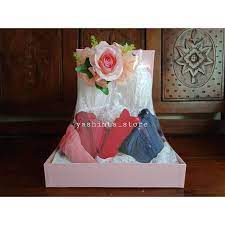 Jan 28, 2021 · gunakan pakaian yang sopan dan warna yang sesuai dengan background. Paket Seserahan Pernikahan Parsel Baju Tidur Pakaian Dalam Mahar Nikah Parcel Hantaran Pernikahan Shopee Indonesia