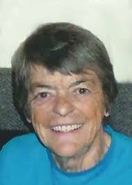 Mary MacIsaac Obituary