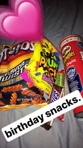 Follow My Instagram Selfcaresis For More Also Follow My Pinterest Wowitstamia For More Junk Food Snacks Snacks Snack Recipes