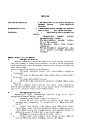Civil law , hukum sipil berdasarkan kode sipil yang terkodifikasi. Contoh Soal Sistem Hukum Dan Peradilan Nasional Berbagi Contoh Soal
