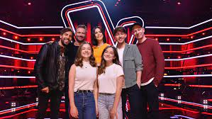 The voice kids is a german reality talent show created by john de mol and a junior version of the voice of germany. The Voice Kids 2020 Mimi Und Josi Das Machen Sie In Der Neuen Staffel Sudwest Presse Online