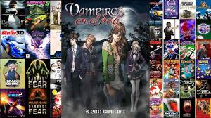 No se han encontrado resultados para la búsqueda 'juegos gratis gameloft celular nokia 5130'. Vampire Romance Vampiros En El Instituto Juego Para Movil En Espanol By Murcielago400