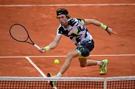 Life coaching session sample from professional certified coach (pcc) bj levy from all invite change coaches are icf certified at the acc, pcc or mcc level. Rublev Battles Back To Beat Fucsovics And Reach Quarter Finals Sports China Daily