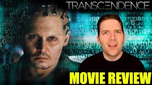 Transcendence is a 2014 american science fiction thriller film directed by cinematographer wally pfister in his directorial debut, and written by jack paglen. Transcendence Movie Review Youtube