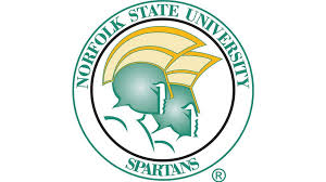 Nsu athletics will continue using its shark logo, unchanged, as further explained further down in this section. Nsu Inducts 12 Into National College Athlete Honor Society Norfolk State University Athletics