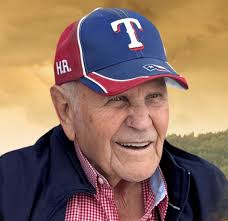 Homer Ray “H.R.” Nix