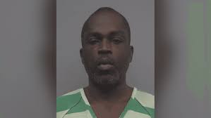 Registered sex offender charged with sexual battery in Gainesville