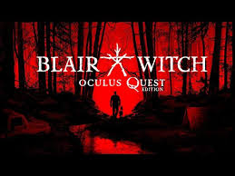 All hallows eve komm raus und spiel wikipedia. Blair Witch Fur Oculus Quest Im Test Besser Ohne Vr Brille