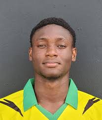 Jamaica U19 vs Barbados U19 MVP