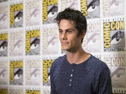 A man discovers that his hallucinations are actually visions from past lives. Dylan O Brien To Star In Infinite Entertainment