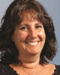 Diane Bricker's Instagram, Twitter & Facebook