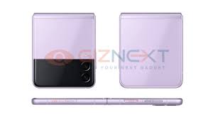 언팩을 며칠 앞두고, 갤럭시 z 폴드 3와 z플립 3의 스펙시트가 탈탈 털려 버렸습니다. Foldable Galaxy Z Flip 3 Pictured From Every Angle In More Gorgeous Colors Phonearena