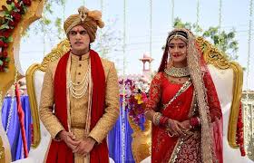 Shivangi Joshi, Mohsin Khan & Team Celebrate Big As 'Yeh Rishta Kya Kehlata  Hai' Completes 3,000 Episodes - Watch!