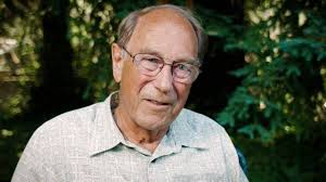 John Helms, Professor Emeritus, UC Berkeley, Past President Society of  American Foresters