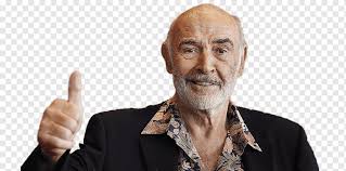 Sean connery james bond actor el nombre de la rosa Edimburgo, James Bond,  televisión, mano, película png