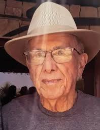 William D. Hogan Obituary in Del Rio, Texas