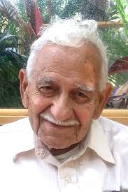 George Vergos Obituary