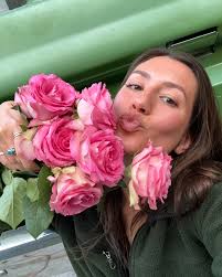 Main Street Flower Truck