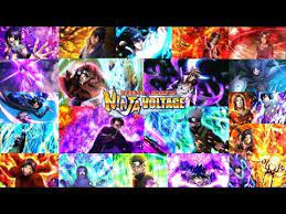 All Susano O Form Jutsu Showcase Naruto X Boruto Ninja Voltage Youtube In 2021 Boruto Naruto Ninja