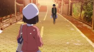 Maybe you would like to learn more about one of these? Saekano Flat Episode 11 Mau Dibawa Ke Mana Hubungan Kita Kaori Nusantara