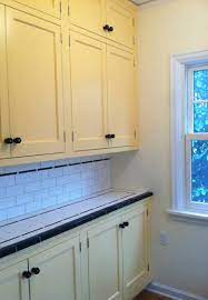 Kitchen cabinets are the frame and centrepiece of your kitchen. Period Perfect Kitchen The 1940s Inside Arciform